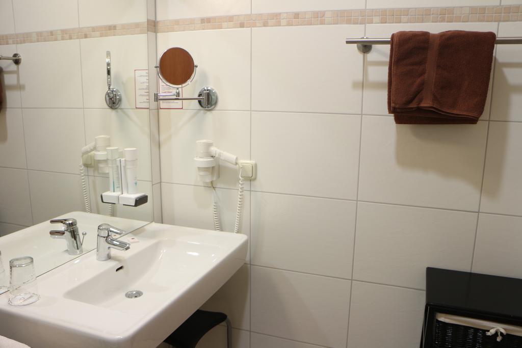 Hotel Domittner Klöch Exteriör bild