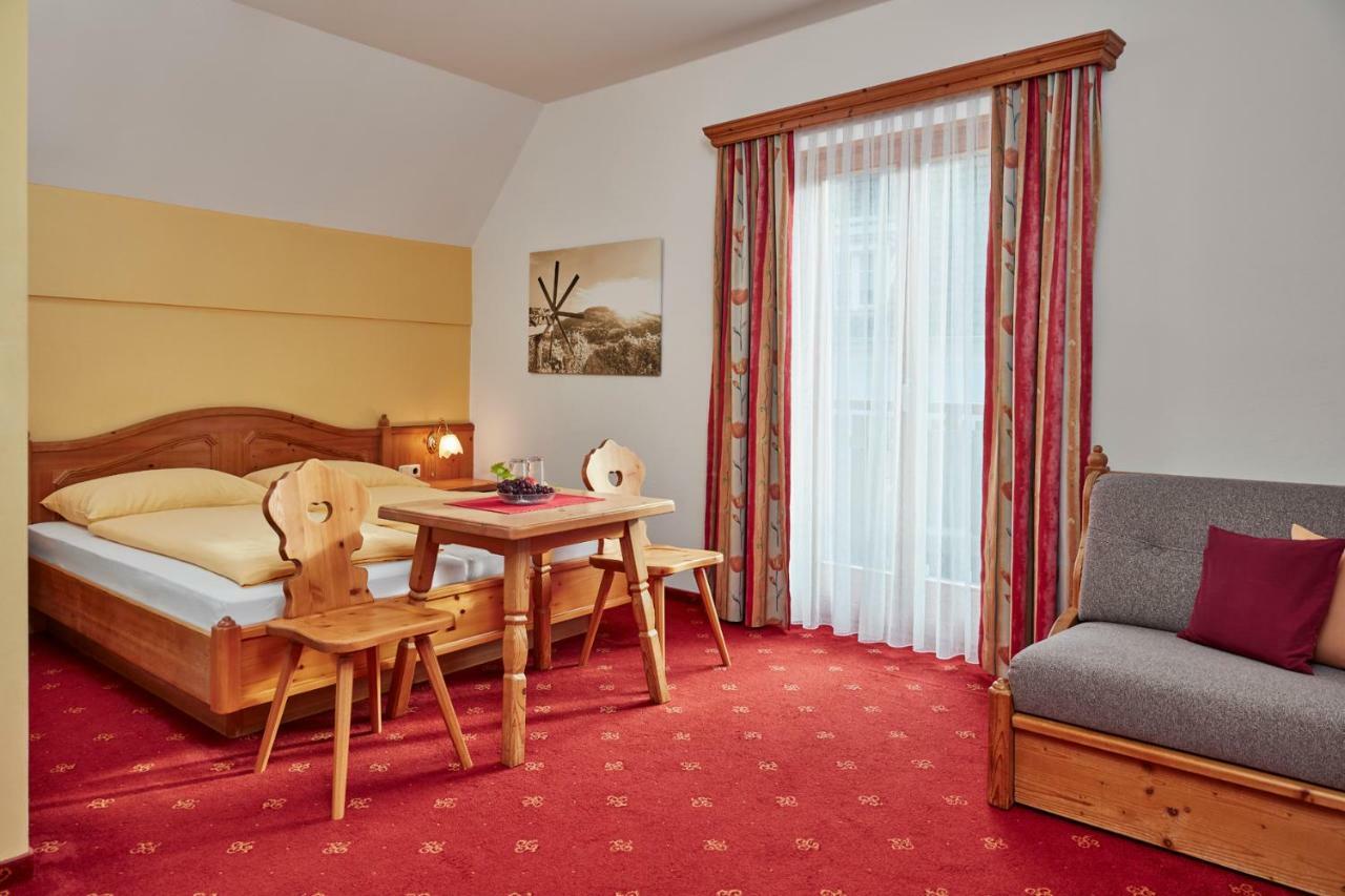Hotel Domittner Klöch Exteriör bild