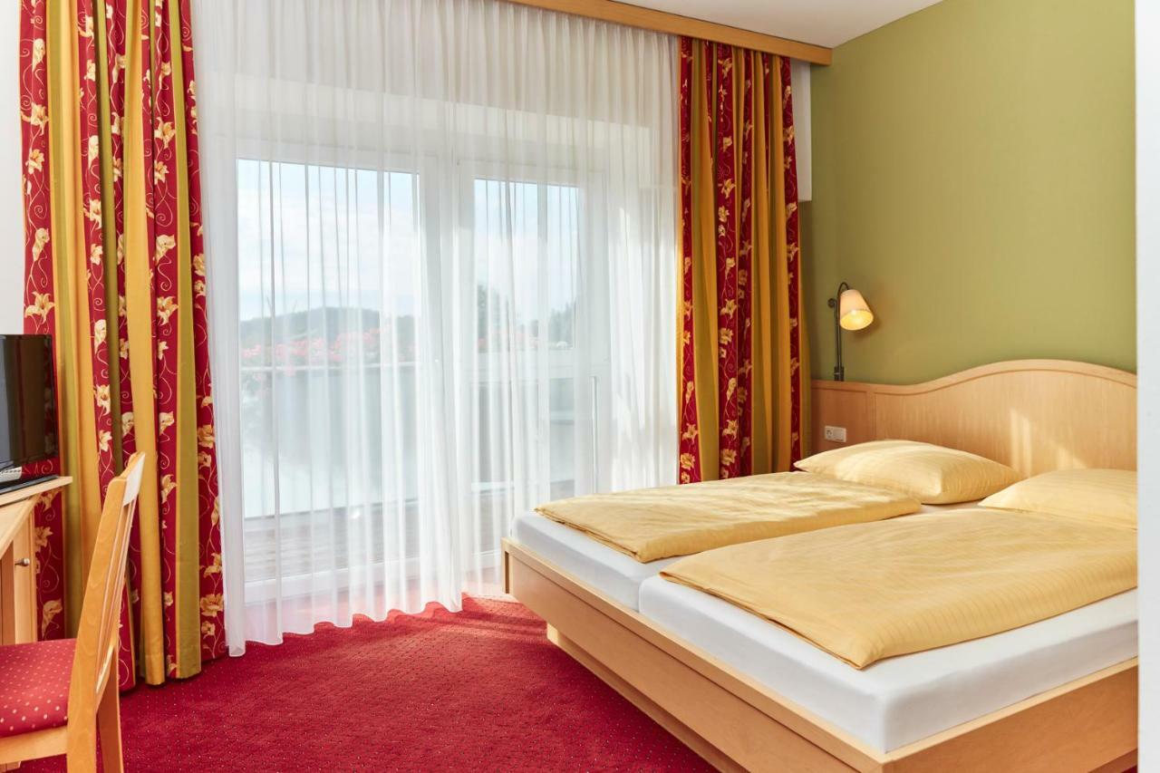 Hotel Domittner Klöch Exteriör bild