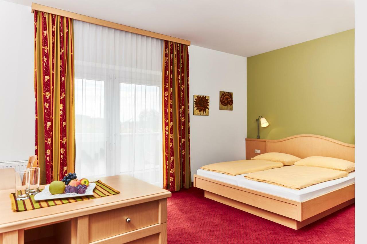 Hotel Domittner Klöch Exteriör bild